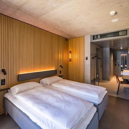 Zleep Hotel Zuerich-Kloten Extérieur photo