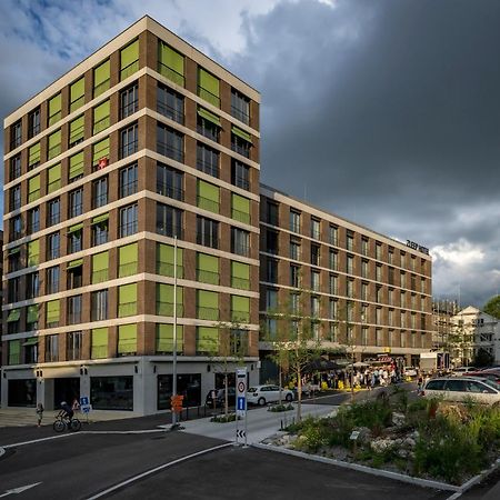 Zleep Hotel Zuerich-Kloten Extérieur photo