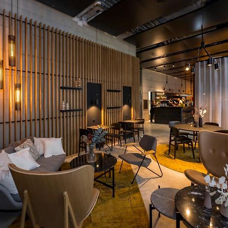 Zleep Hotel Zuerich-Kloten Extérieur photo