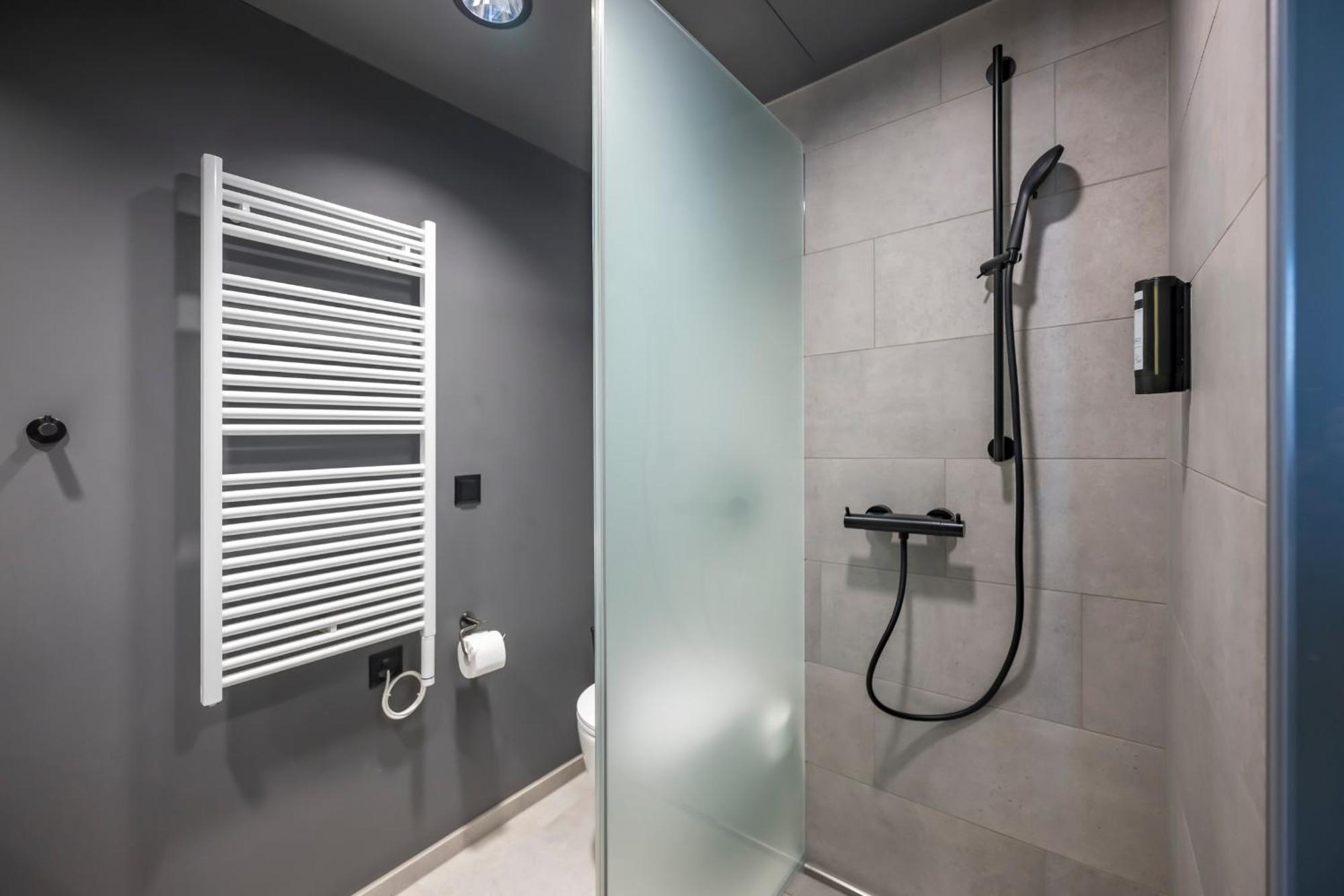 Zleep Hotel Zuerich-Kloten Extérieur photo