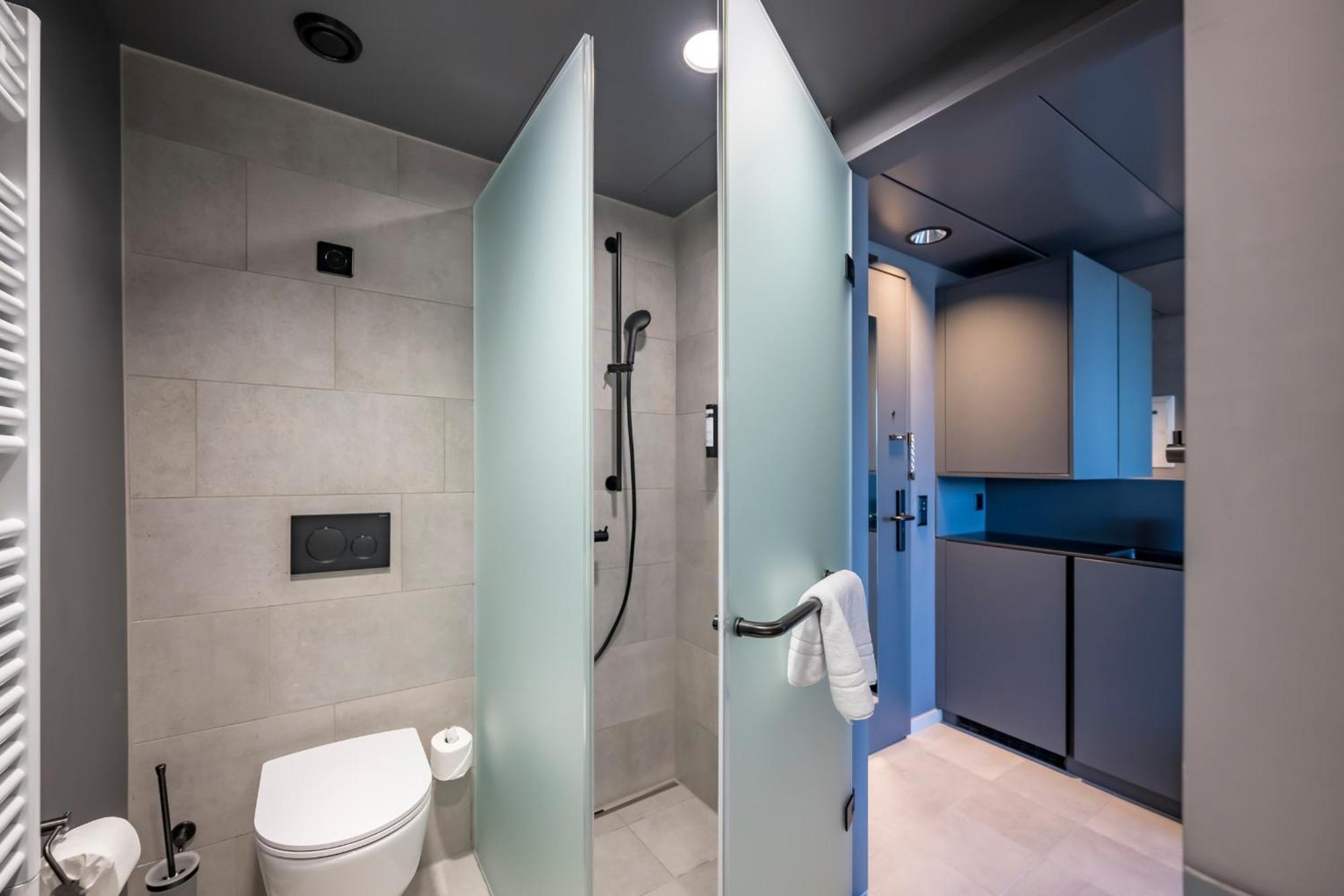 Zleep Hotel Zuerich-Kloten Extérieur photo