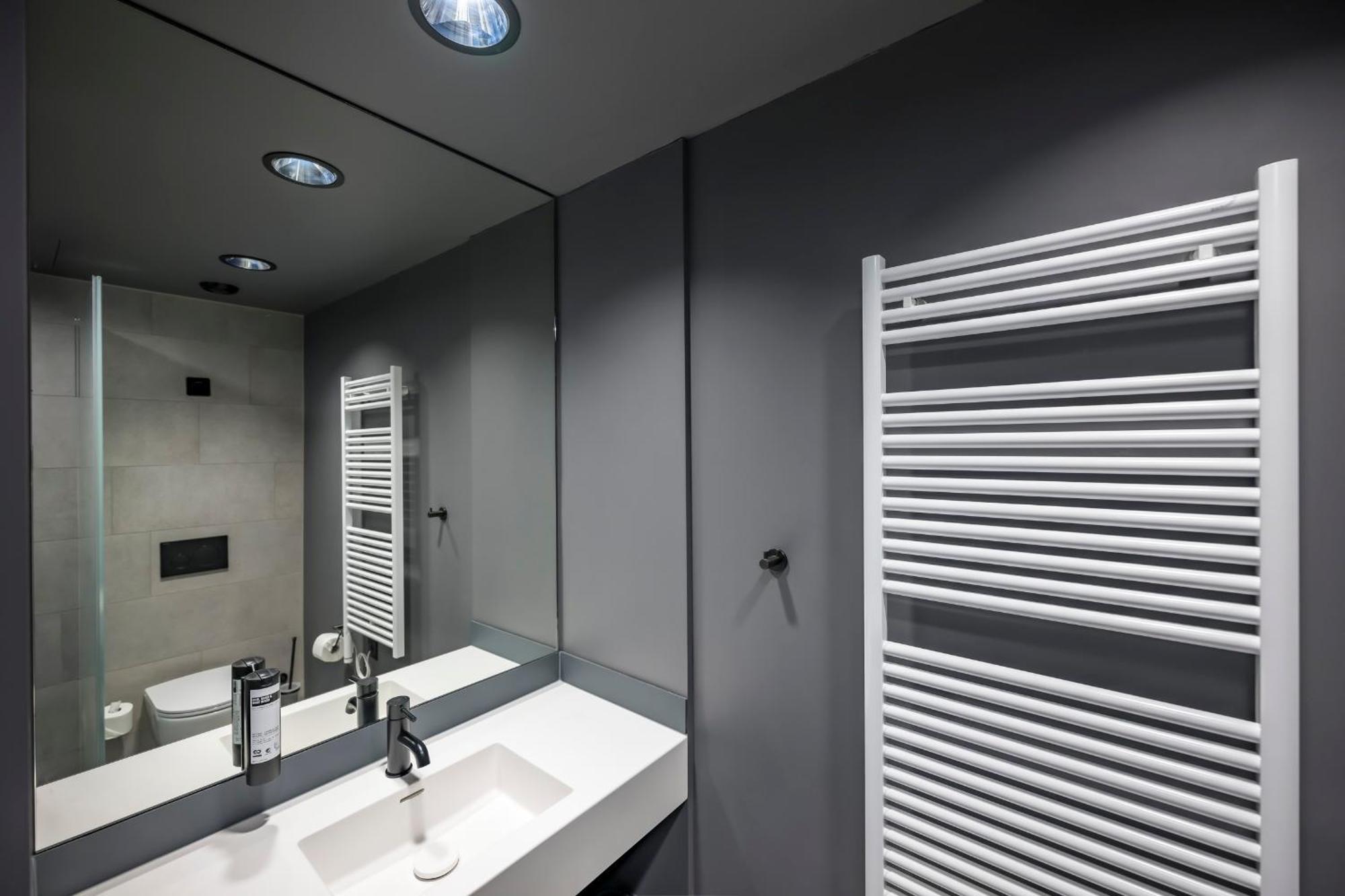 Zleep Hotel Zuerich-Kloten Extérieur photo