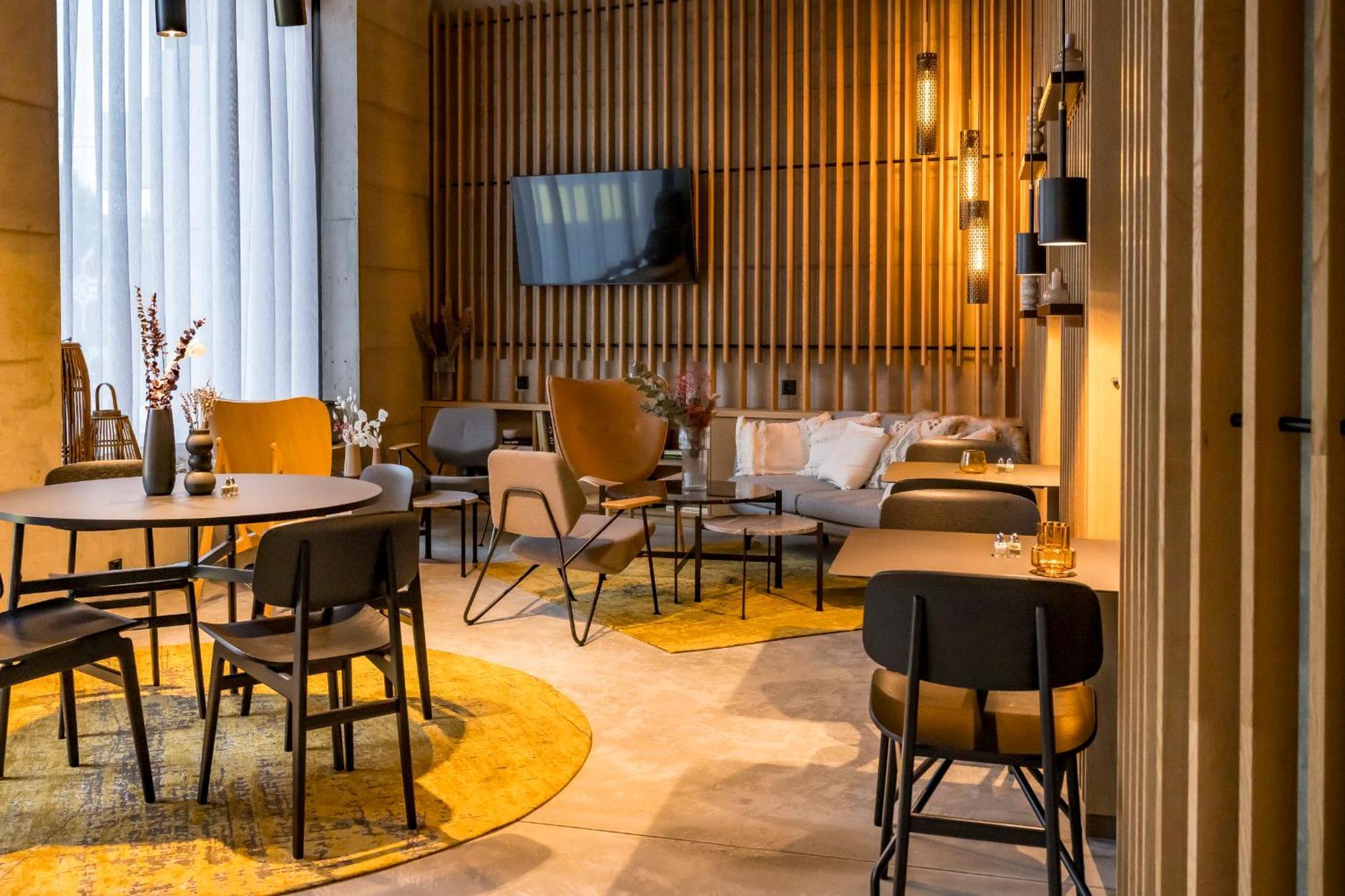 Zleep Hotel Zuerich-Kloten Extérieur photo