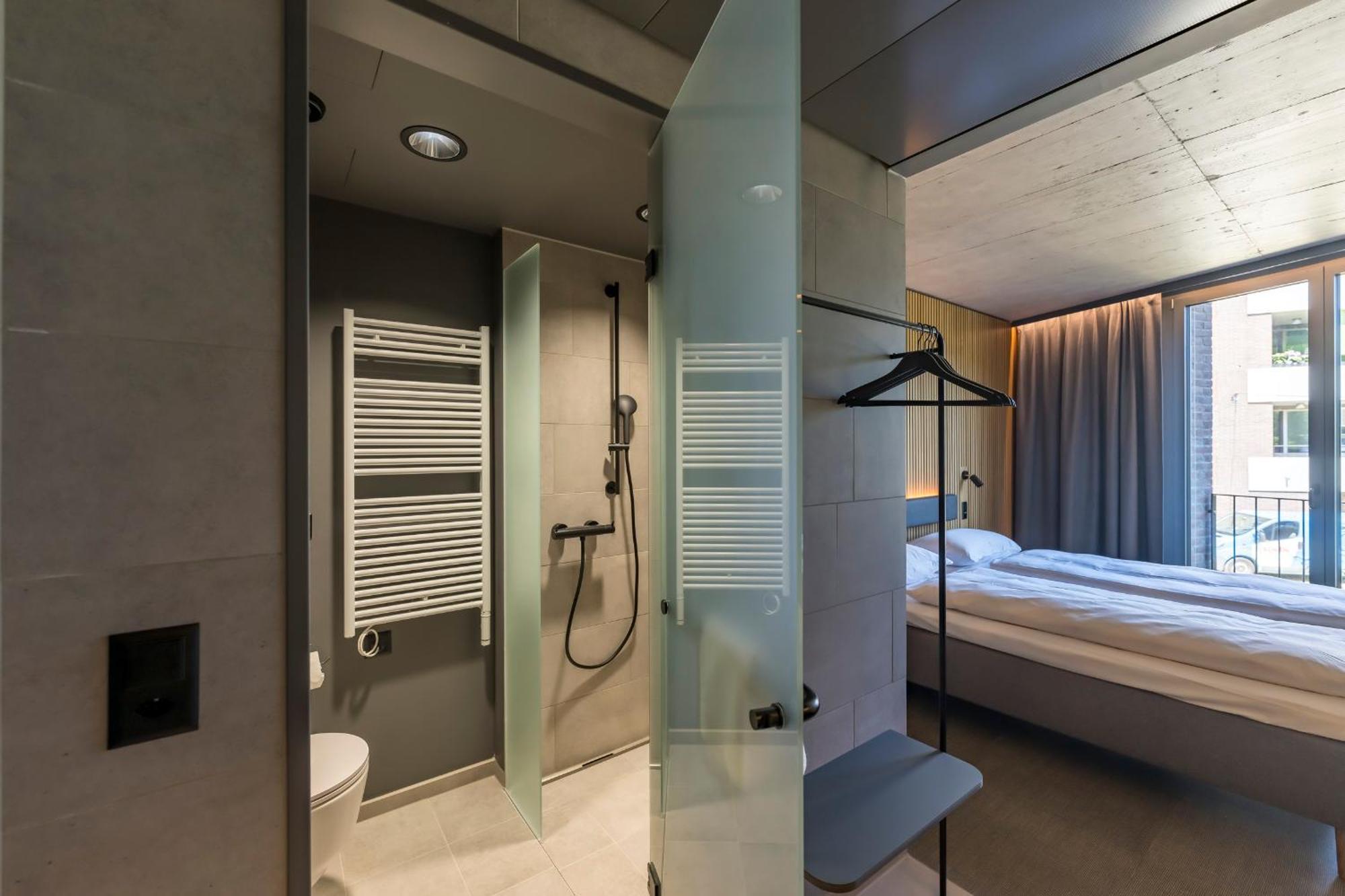 Zleep Hotel Zuerich-Kloten Extérieur photo