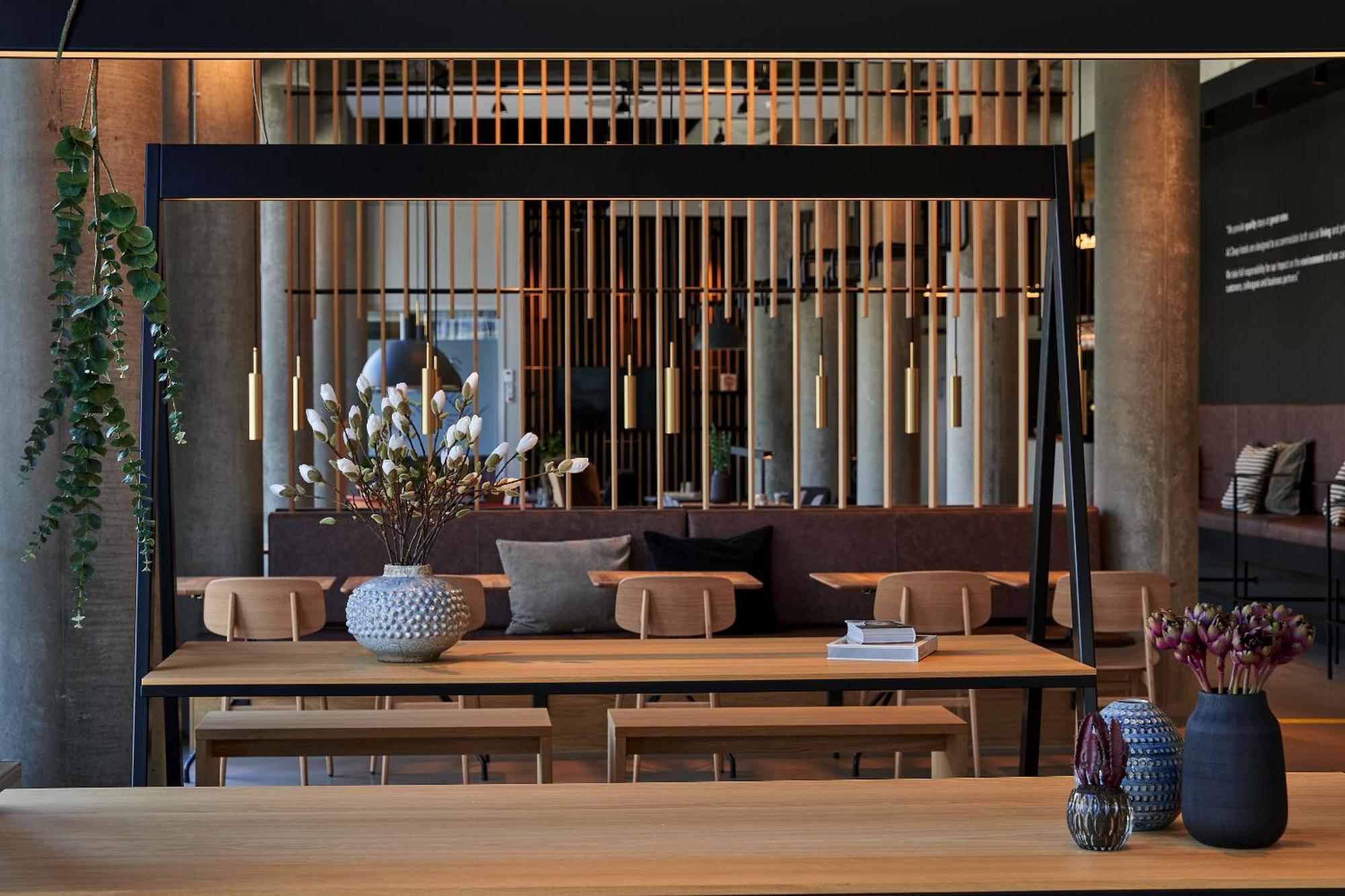 Zleep Hotel Zuerich-Kloten Extérieur photo