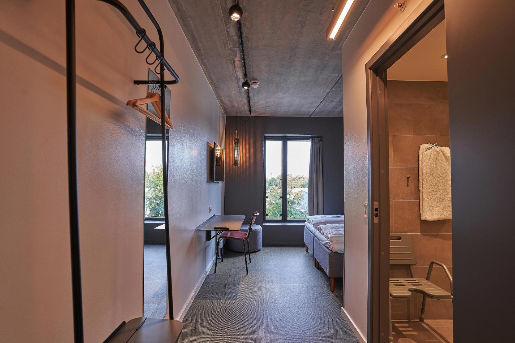 Zleep Hotel Zuerich-Kloten Extérieur photo